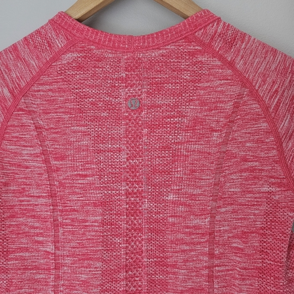LULULEMON Swiftly Tech Short Sleeve - Picture 5 of 8